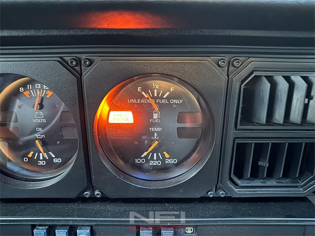 1983 Pontiac Firebird (CC-1920375) for sale in North East, Pennsylvania