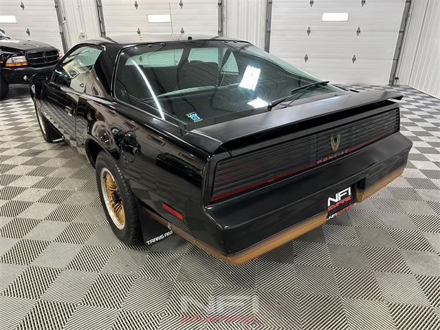 1983 Pontiac Firebird (CC-1920375) for sale in North East, Pennsylvania