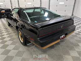 1983 Pontiac Firebird (CC-1920375) for sale in North East, Pennsylvania