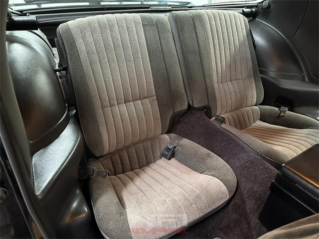 1983 Pontiac Firebird (CC-1920375) for sale in North East, Pennsylvania