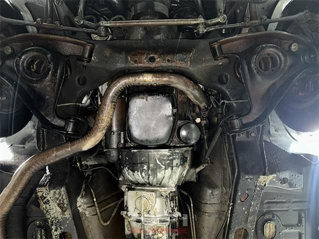 1983 Pontiac Firebird (CC-1920375) for sale in North East, Pennsylvania
