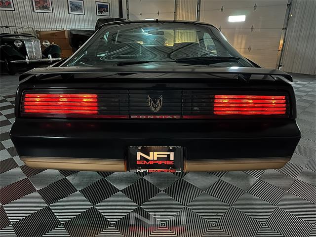 1983 Pontiac Firebird (CC-1920375) for sale in North East, Pennsylvania