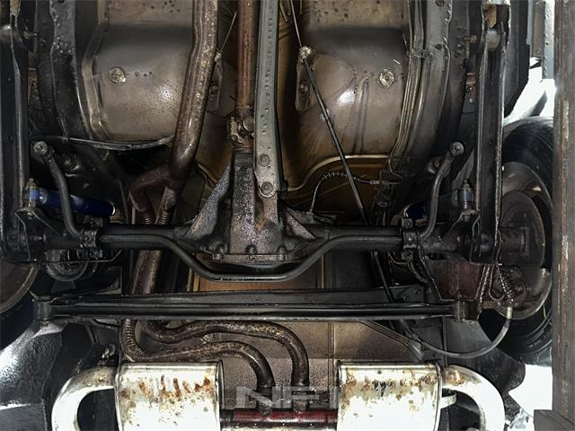 1983 Pontiac Firebird (CC-1920375) for sale in North East, Pennsylvania