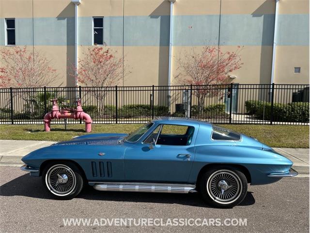 1965 Chevrolet Corvette (CC-1923751) for sale in Clearwater, Florida