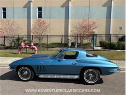 1965 Chevrolet Corvette (CC-1923751) for sale in Clearwater, Florida