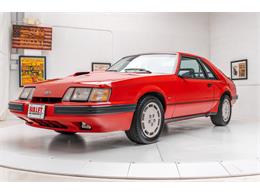 1986 Ford Mustang (CC-1923754) for sale in Fort Lauderdale, Florida