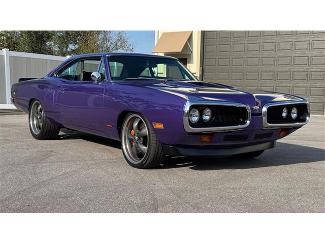 1970 Dodge Super Bee (CC-1923756) for sale in Punta Gorda, Florida