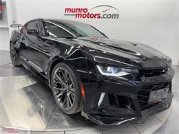 2020 Chevrolet Camaro (CC-1923763) for sale in Brantford, Ontario