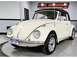 1969 Volkswagen Beetle (CC-1923773) for sale in McDonald, Pennsylvania