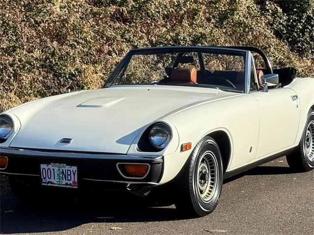 1974 Jensen-Healey JH5 (CC-1923777) for sale in Gladstone, Oregon