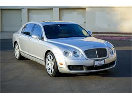 2006 Bentley Continental Flying Spur (CC-1923787) for sale in Sherman Oaks, California