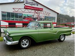 1957 Ford Ranchero (CC-1923788) for sale in Burlington, Washington