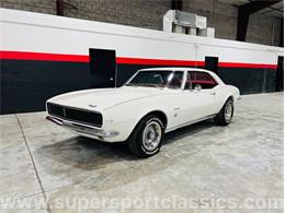 1967 Chevrolet Camaro (CC-1923789) for sale in Largo, Florida