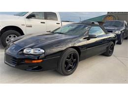 2002 Chevrolet Camaro (CC-1920379) for sale in North East, Pennsylvania