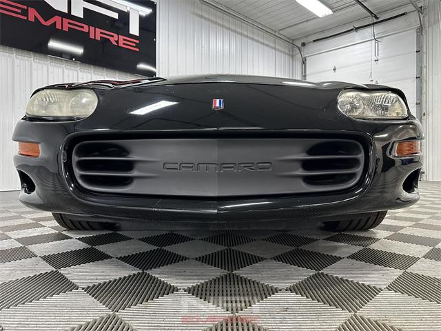 2002 Chevrolet Camaro (CC-1920379) for sale in North East, Pennsylvania