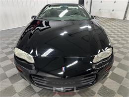 2002 Chevrolet Camaro (CC-1920379) for sale in North East, Pennsylvania