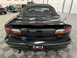 2002 Chevrolet Camaro (CC-1920379) for sale in North East, Pennsylvania