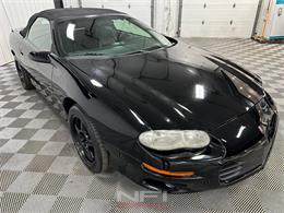 2002 Chevrolet Camaro (CC-1920379) for sale in North East, Pennsylvania