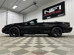 2002 Chevrolet Camaro (CC-1920379) for sale in North East, Pennsylvania