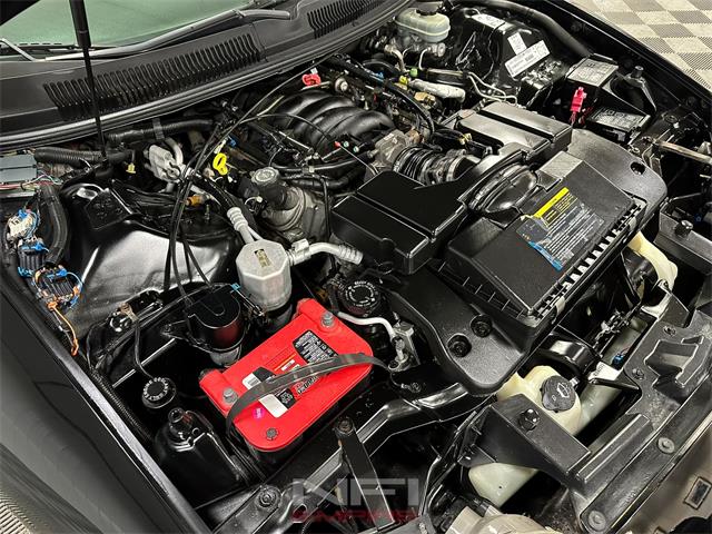 2002 Chevrolet Camaro (CC-1920379) for sale in North East, Pennsylvania