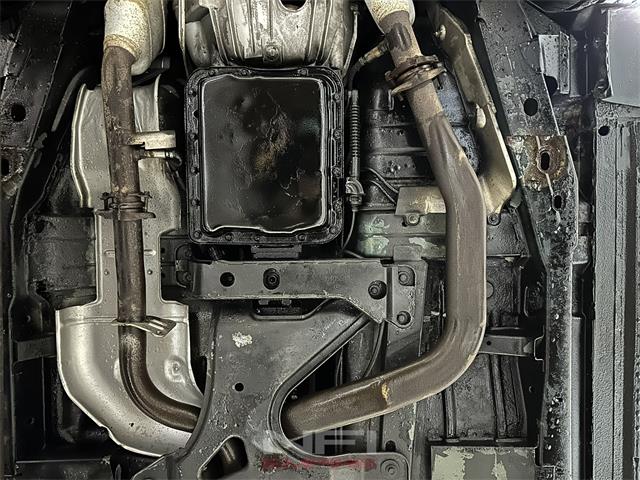2002 Chevrolet Camaro (CC-1920379) for sale in North East, Pennsylvania