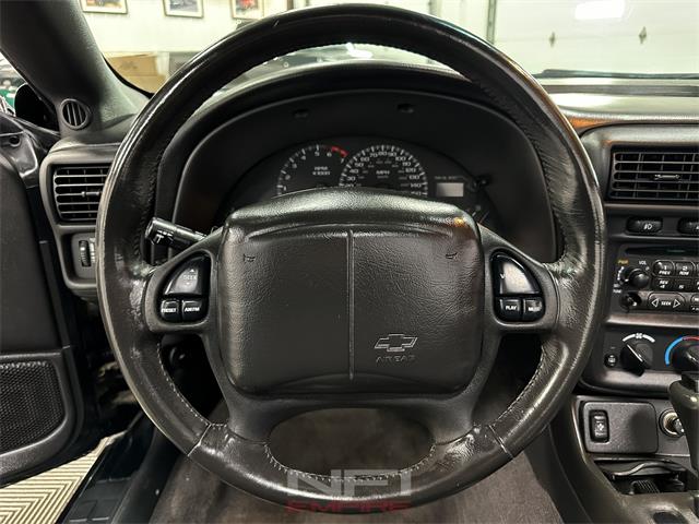 2002 Chevrolet Camaro (CC-1920379) for sale in North East, Pennsylvania