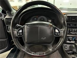 2002 Chevrolet Camaro (CC-1920379) for sale in North East, Pennsylvania
