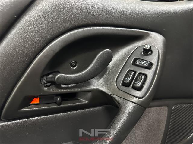 2002 Chevrolet Camaro (CC-1920379) for sale in North East, Pennsylvania
