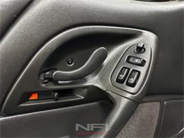 2002 Chevrolet Camaro (CC-1920379) for sale in North East, Pennsylvania