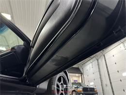 2002 Chevrolet Camaro (CC-1920379) for sale in North East, Pennsylvania