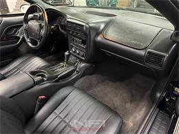 2002 Chevrolet Camaro (CC-1920379) for sale in North East, Pennsylvania