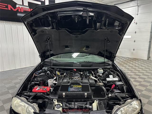 2002 Chevrolet Camaro (CC-1920379) for sale in North East, Pennsylvania
