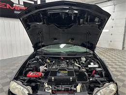 2002 Chevrolet Camaro (CC-1920379) for sale in North East, Pennsylvania