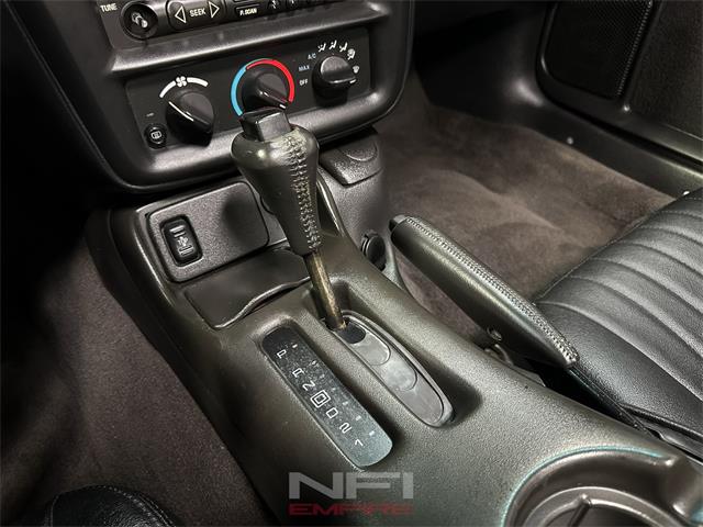 2002 Chevrolet Camaro (CC-1920379) for sale in North East, Pennsylvania