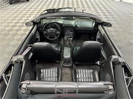 2002 Chevrolet Camaro (CC-1920379) for sale in North East, Pennsylvania