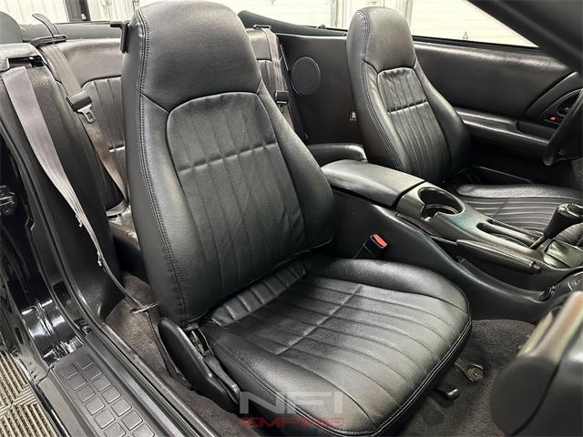 2002 Chevrolet Camaro (CC-1920379) for sale in North East, Pennsylvania