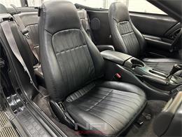 2002 Chevrolet Camaro (CC-1920379) for sale in North East, Pennsylvania