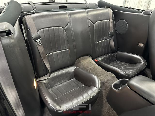 2002 Chevrolet Camaro (CC-1920379) for sale in North East, Pennsylvania