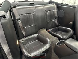 2002 Chevrolet Camaro (CC-1920379) for sale in North East, Pennsylvania