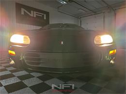2002 Chevrolet Camaro (CC-1920379) for sale in North East, Pennsylvania