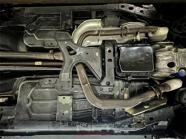 2002 Chevrolet Camaro (CC-1920379) for sale in North East, Pennsylvania