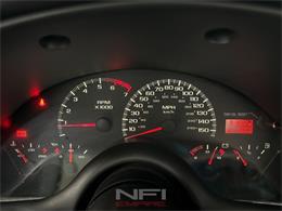 2002 Chevrolet Camaro (CC-1920379) for sale in North East, Pennsylvania