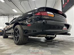 2002 Chevrolet Camaro (CC-1920379) for sale in North East, Pennsylvania