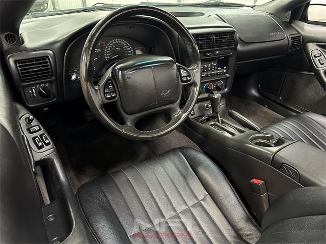 2002 Chevrolet Camaro (CC-1920379) for sale in North East, Pennsylvania