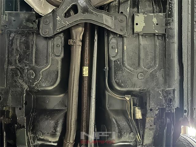 2002 Chevrolet Camaro (CC-1920379) for sale in North East, Pennsylvania