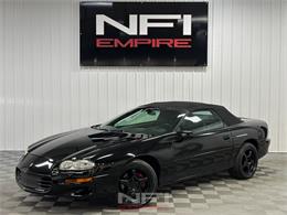 2002 Chevrolet Camaro (CC-1920379) for sale in North East, Pennsylvania