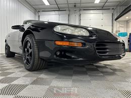 2002 Chevrolet Camaro (CC-1920379) for sale in North East, Pennsylvania