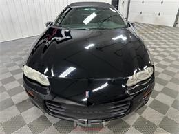 2002 Chevrolet Camaro (CC-1920379) for sale in North East, Pennsylvania