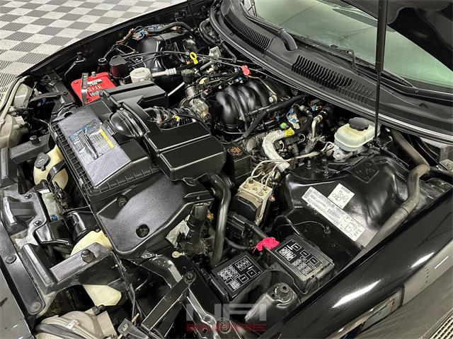 2002 Chevrolet Camaro (CC-1920379) for sale in North East, Pennsylvania