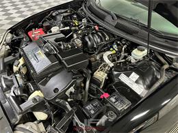 2002 Chevrolet Camaro (CC-1920379) for sale in North East, Pennsylvania